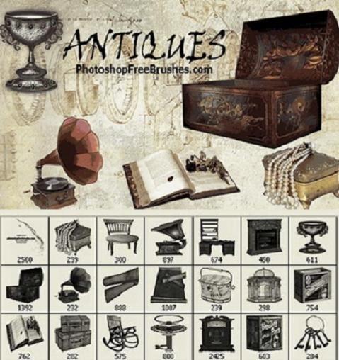 antiques_brushes