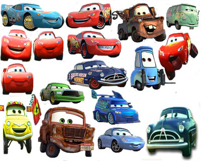 Source for Photoshop "cars"