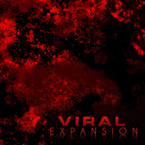 Photoshop Brushes - Viral Expansion